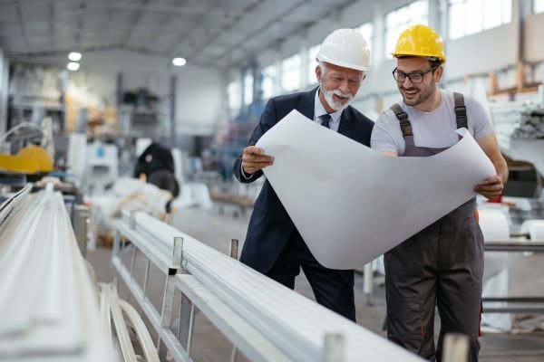 Manpower and Project Execution