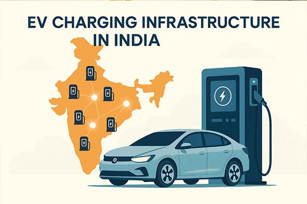 EV Charging Infrastructure